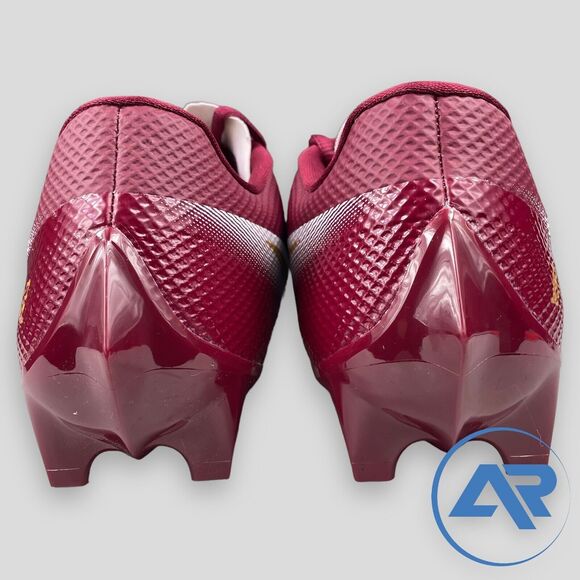 Nike Vapor Edge Speed 360 SMU PE Florida FSU Men's Sizes Maroon CV1674-600 - Picture 7 of 7